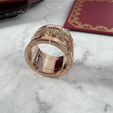 Cartier Rings